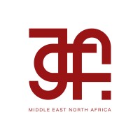 James Cubitt MENA logo