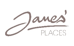 James' Places logo