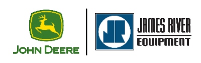James River Equipment logo