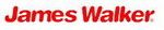 James Walker logo