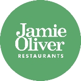 Jamie Oliver logo