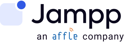 Jampp logo