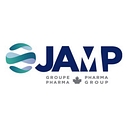 JAMP Pharma Group logo