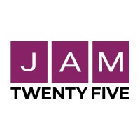 JAM logo