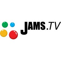 JAMS.TV Pty Ltd logo