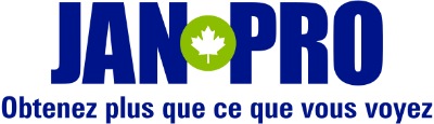 JAN-PRO Canada logo