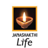 Janashakthi Life logo