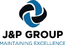 J&P Group logo