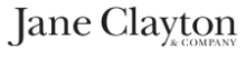 Jane Clayton & Company logo