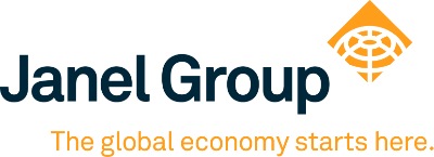 Janel Group logo