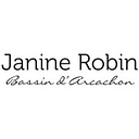 Janine Robin logo