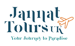 Jannat Tours Logo