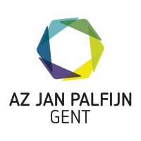 AZ Jan Palfijn Gent logo