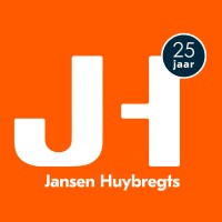Logo Jansen Huybregts