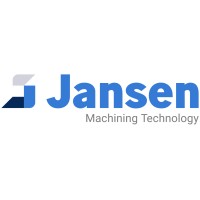Jansen Machining Technology B.V. logo