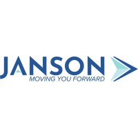 JANSON logo