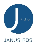 Logo JANUS RBS Dienstleistungs GmbH