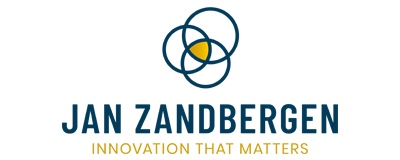 Jan Zandbergen Group logo