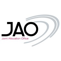 Joint Allocation Office (JAO SA) logo