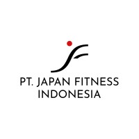 PT Japan Fitness Indonesia logo
