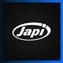 Japi logo