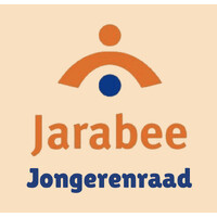 Logo Jongerenraad Jarabee