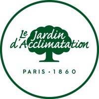 Le Jardin d'Acclimatation logo
