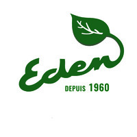 Jardin Eden logo
