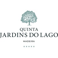 Quinta Jardins do Lago logo