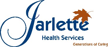 Jarlette Health Services logo
