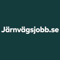 Järnvägsjobb logo