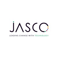 Jasco logo