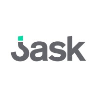 Jask Creative logo