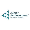 Junior Achievement of Southern California logo