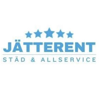 Jätterent Städservice Sverige AB