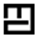 Javaanse Meisjes logo