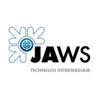 Logo JAWS | Technisch Intermediair