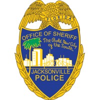Jacksonville Sheriff's Office logo