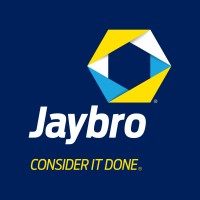 Jaybro logo