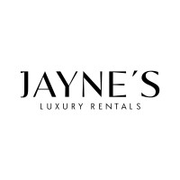 Jayne's Luxury Rentals logo