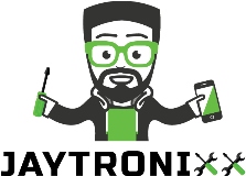 Jaytronixx logo