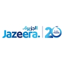 Jazeera Airways logo