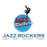 Jazz Rockers Kids Amusement Arcade Logo