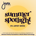 Jazz St. Louis logo