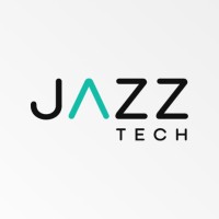 Jazz Tech logo