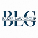 Baker Law Group, PLLC logo