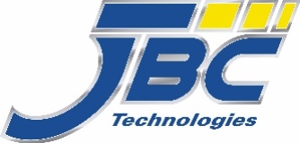JBC Technologies logo