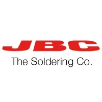 JBC Soldering Tools logo