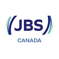 JBS Food Canada logo