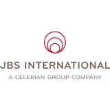 JBS International, Inc. logo